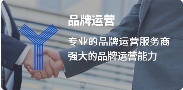 品牌運(yùn)營(yíng)