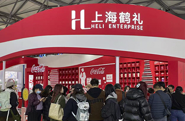 百年潮牌 不止于暢爽——可口可樂(lè)小家電亮相AWE2026圓滿(mǎn)收官