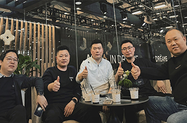 追覓生活環(huán)境電器與上海鶴禮達(dá)成戰(zhàn)略合作 共拓智能科技應(yīng)用新場(chǎng)景